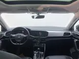 Volkswagen Tayron 2022 модельного года, 280TSI, привод 2WD, комплектация «Люкс» с интеллектуальной связью 5