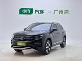 Volkswagen Tayron 2022 модельного года, 280TSI, привод 2WD, комплектация «Люкс» с интеллектуальной связью 13