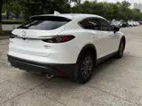 CX-4 2021款 2.0L 自动两驱蓝天活力版 2.0L 自动 前置前驱 19