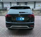 Volkswagen Tayron, 2022 модельного года, комплектация Люкс 6