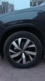 Volkswagen Tayron, 2022 модельного года, комплектация Люкс 15