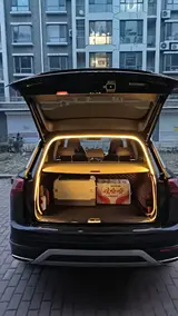 Volkswagen Tayron, 2022 модельного года, комплектация Люкс 7