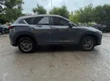 CX-5 2021款 2.0L 自动两驱智慧型 2.0L 自动 前置前驱 18