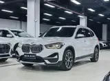 BMW X1 2022 sDrive20Li Fashion 1.5T АКПП Передний привод 1