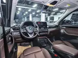 BMW X1 2022 sDrive20Li Fashion 1.5T АКПП Передний привод 11