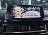 BMW X1 2022 sDrive20Li Fashion 1.5T АКПП Передний привод 13