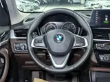 BMW X1 2022 sDrive20Li Fashion 1.5T АКПП Передний привод 12
