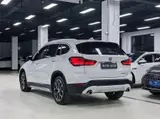BMW X1 2022 sDrive20Li Fashion 1.5T АКПП Передний привод 5