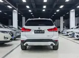 BMW X1 2022 sDrive20Li Fashion 1.5T АКПП Передний привод 7