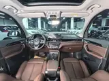 BMW X1 2022 sDrive20Li Fashion 1.5T АКПП Передний привод 10