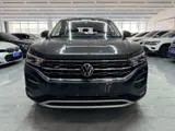 大众探岳2022款280TSI豪华智联版 2