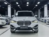 BMW X1 2022 sDrive20Li Fashion 1.5T АКПП Передний привод 3