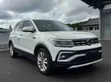T-Cross 2021 280TSI DSG Comfort 1.4T АКПП Передний привод 12