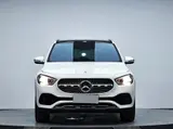 GLA 2020 GLA 180 1.3T АКПП Передний привод 12