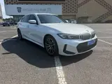 BMW 3 серия 2023 320Li M Sport-пакет 2.0T АКПП Задний привод 1