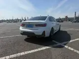 BMW 3 серия 2023 320Li M Sport-пакет 2.0T АКПП Задний привод 5