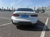 BMW 3 серия 2023 320Li M Sport-пакет 2.0T АКПП Задний привод 6