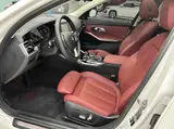 BMW 3 серия 2022 320i Sport-пакет 2.0T АКПП Задний привод 7