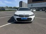 BMW 3 серия 2023 320Li M Sport-пакет 2.0T АКПП Задний привод 3