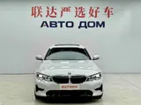 BMW 3 серия 2022 320i Sport-пакет 2.0T АКПП Задний привод 3