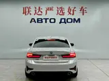 BMW 3 серия 2022 320i Sport-пакет 2.0T АКПП Задний привод 6