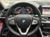 BMW 3 серия 2022 320i Sport-пакет 2.0T АКПП Задний привод 9