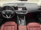 BMW 3 серия 2022 320i Sport-пакет 2.0T АКПП Задний привод 8
