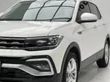 T-Cross 2022 280TSI DSG Comfort 1.4T АКПП Передний привод 18