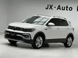 T-Cross 2022 280TSI DSG Comfort 1.4T АКПП Передний привод 17
