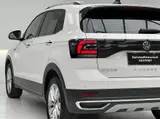 T-Cross 2022 280TSI DSG Comfort 1.4T АКПП Передний привод 20