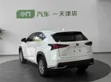 NX 2020款 200 全驱 锋尚版 2.0L 自动 前置四驱 17