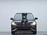 Tiguan L 2023 280TSI Automatic 2WD Trend Limited 1.4T АКПП Передний привод 14