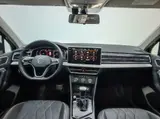 Tiguan L 2023 280TSI Automatic 2WD Trend Limited 1.4T АКПП Передний привод 18