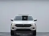 T-Roc 2022 280TSI DSG 2WD Comfort Plus 1.4T АКПП Передний привод 15