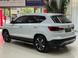 Jetta VS5 2023 280TSI Glory 1.4T АКПП Передний привод 14
