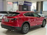 Mazda CX-4 2021 2.0L Automatic 2WD Skyactiv Vitality Edition 2.0L Передний привод 13