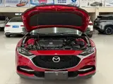 Mazda CX-4 2021 2.0L Automatic 2WD Skyactiv Vitality Edition 2.0L Передний привод 20