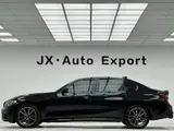BMW 3 Series 2022 Facelift 320Li M Sport Package 2.0T Automatic RWD 10