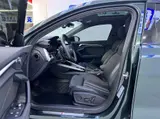 Audi A3 2022 A3L Limousine 35 TFSI Sport Fashion 1.4T АКПП Передний привод (Седан удлинённой версии) 20