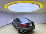 Audi A3 2022 A3L Limousine 35 TFSI Sport Fashion 1.4T АКПП Передний привод (Седан удлинённой версии) 12