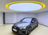 Audi A3 2022 A3L Limousine 35 TFSI Sport Fashion 1.4T АКПП Передний привод (Седан удлинённой версии) 9