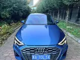 Audi A3 2022 Sportback 35 TFSI Sport Fashion 1.4T АКПП Передний привод 13