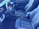 Audi A3 2022 Sportback 35 TFSI Sport Fashion 1.4T АКПП Передний привод 18