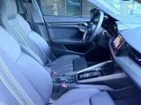 Audi A3 2022 Sportback 35 TFSI Sport Fashion 1.4T АКПП Передний привод 19