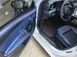 A级 2022款 A 180 L 运动轿车 1.3T 自动 前置前驱 18