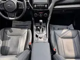 Subaru Forester 2022 2.0i AWD Luxury EyeSight 2.0L АКПП Полный привод 18