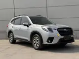 Subaru Forester 2022 2.0i AWD Luxury EyeSight 2.0L АКПП Полный привод 9