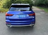 Audi Q3 2022 35 TFSI Dynamic Fashion 1.4T АКПП Передний привод 12