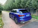 Audi Q3 2022 35 TFSI Dynamic Fashion 1.4T АКПП Передний привод 10