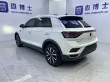 T-Roc 2023 280TSI DSG 2WD Time Edition 1.4T АКПП Передний привод 10